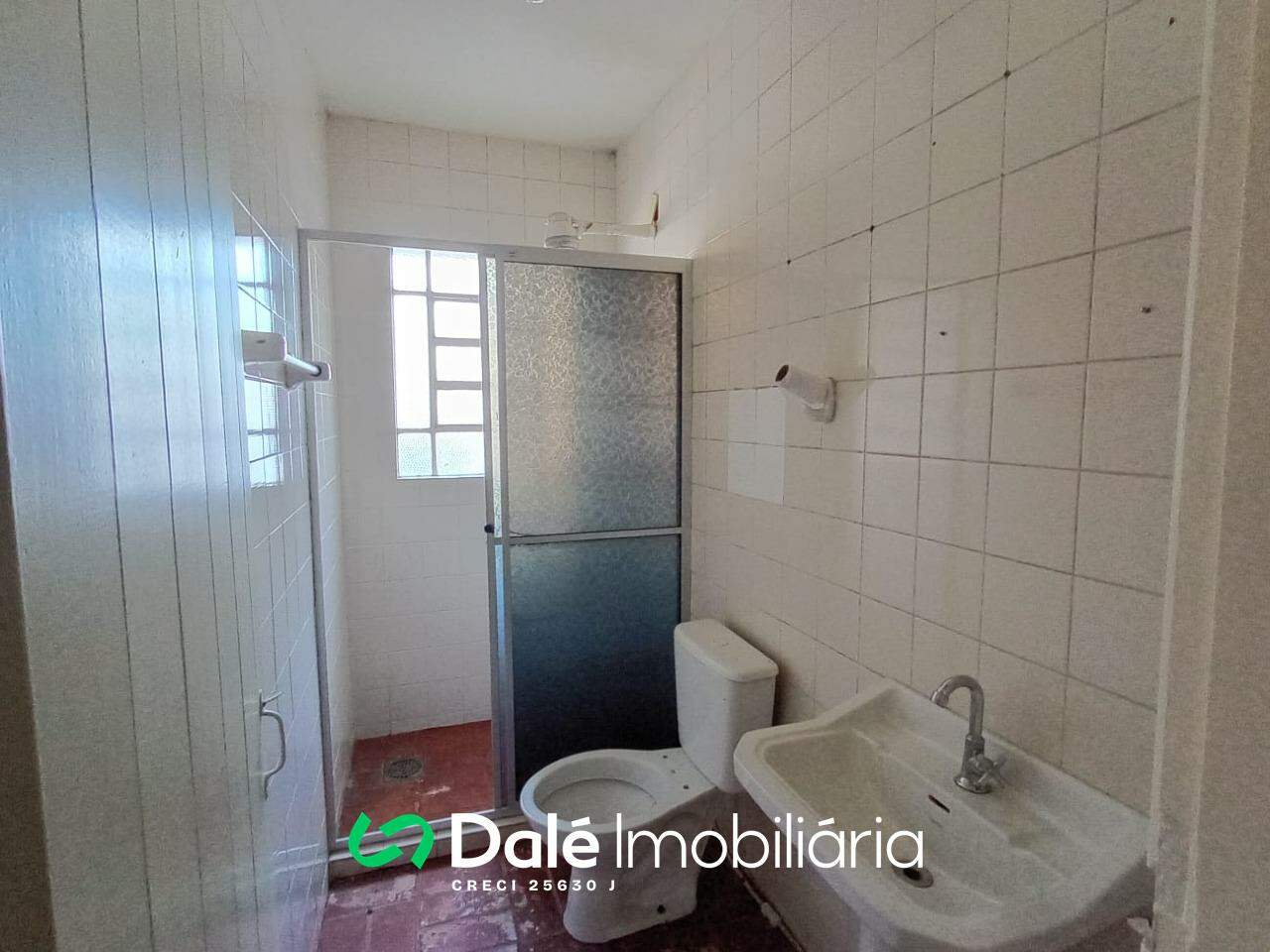 Casa à venda no Menino Deus: BANHEIRO PARTE ÁREA LAZER