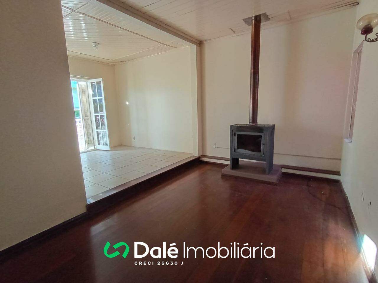 Casa à venda no Menino Deus: ESTAR