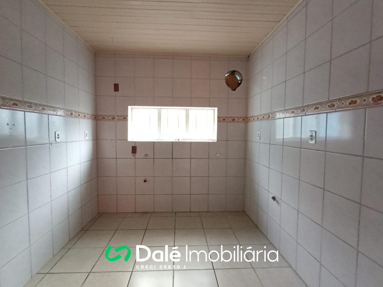 Casa para aluguel no Menino Deus: COZINHA FECHADA