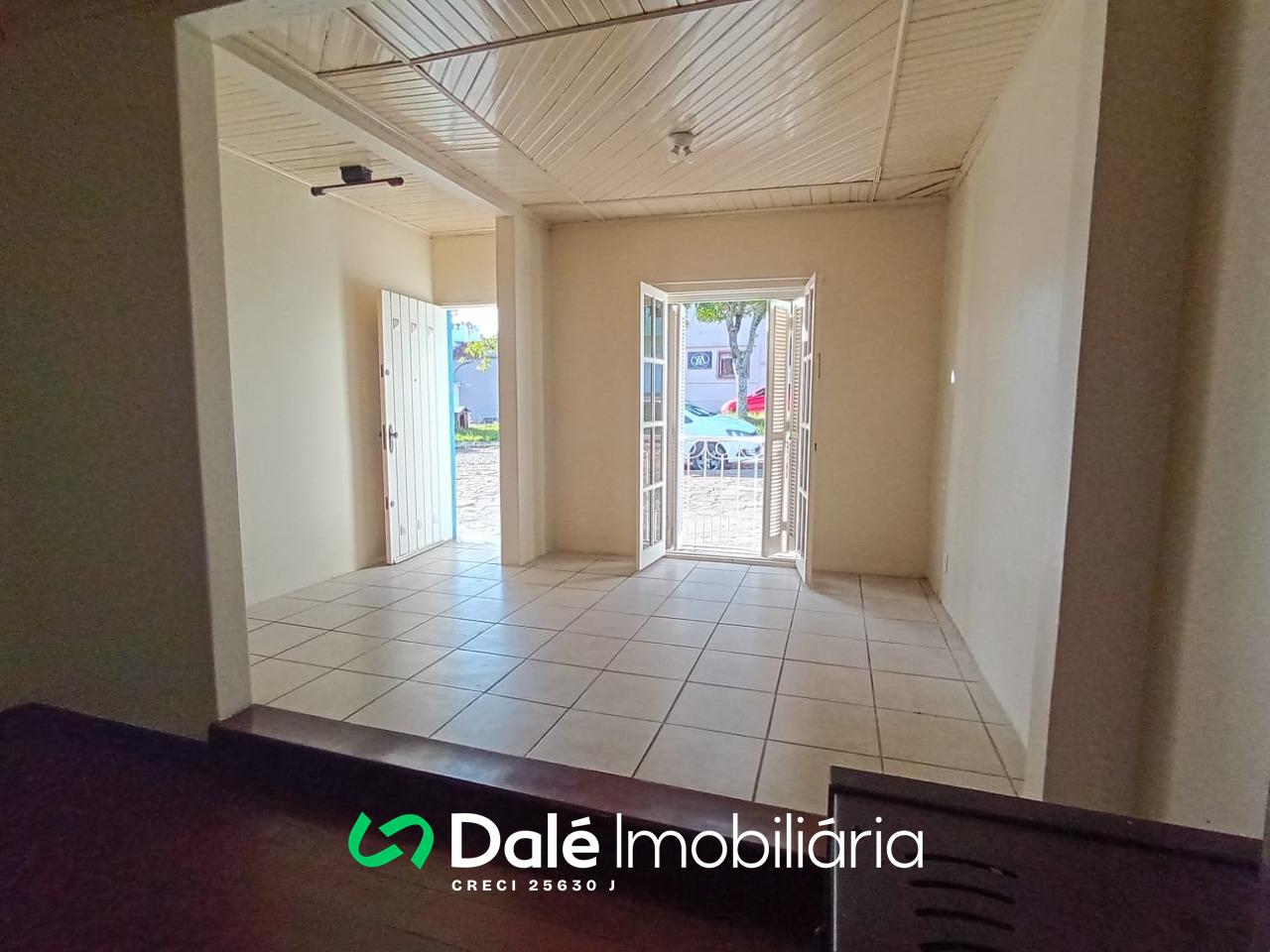 Casa para aluguel no Menino Deus: ESTAR