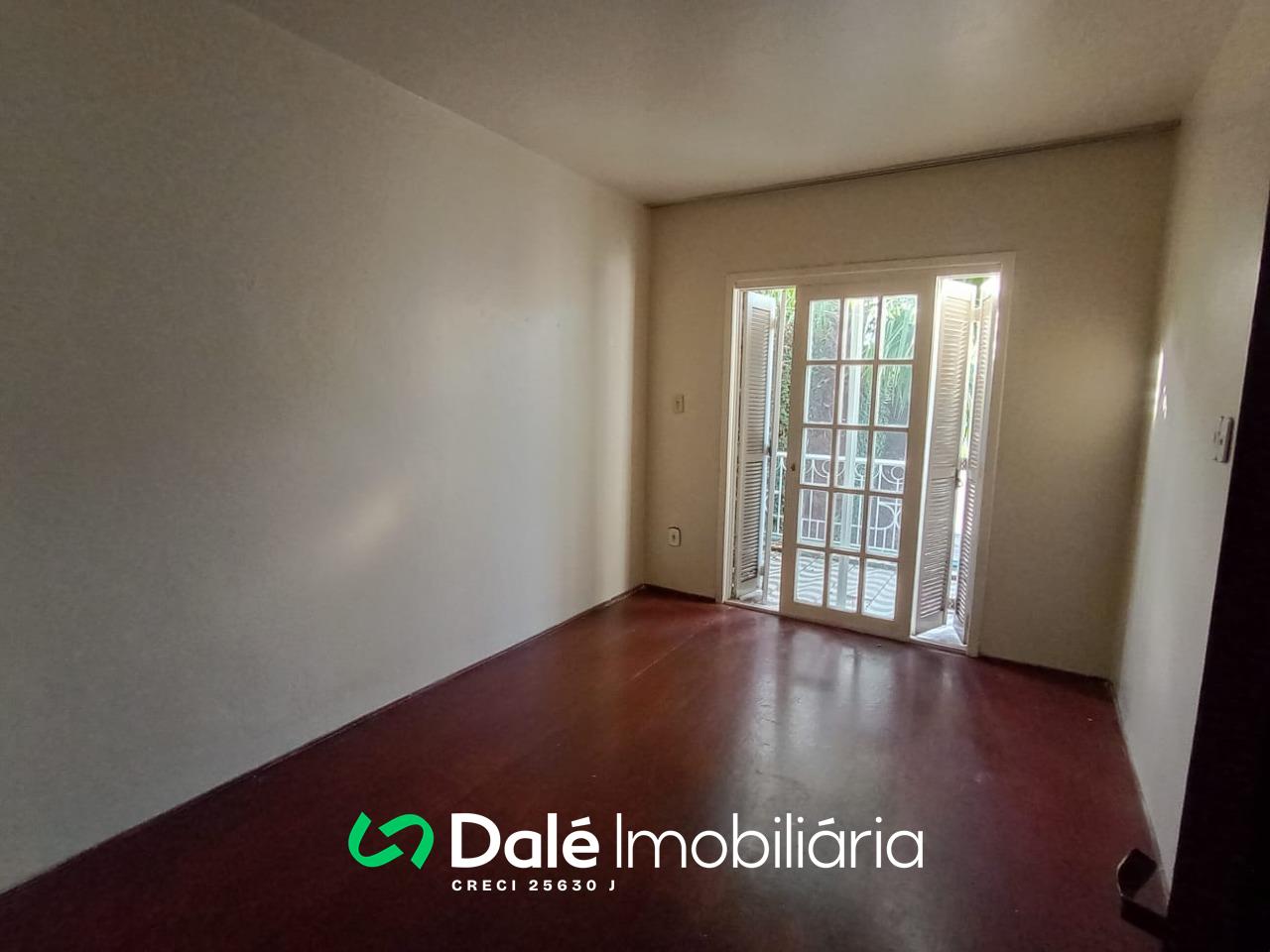 Casa para aluguel no Menino Deus: QUARTO