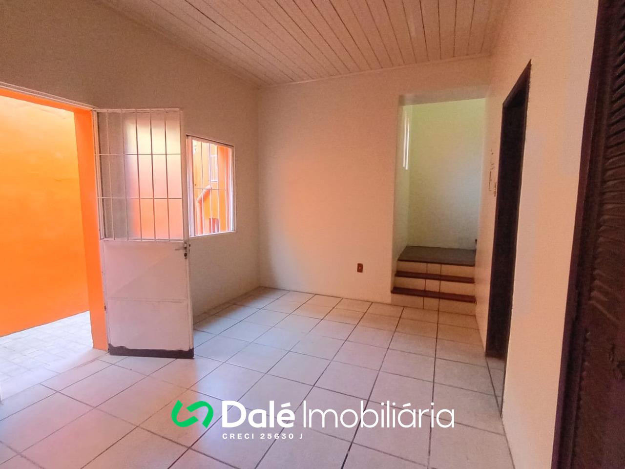 Casa para aluguel no Menino Deus: HALL