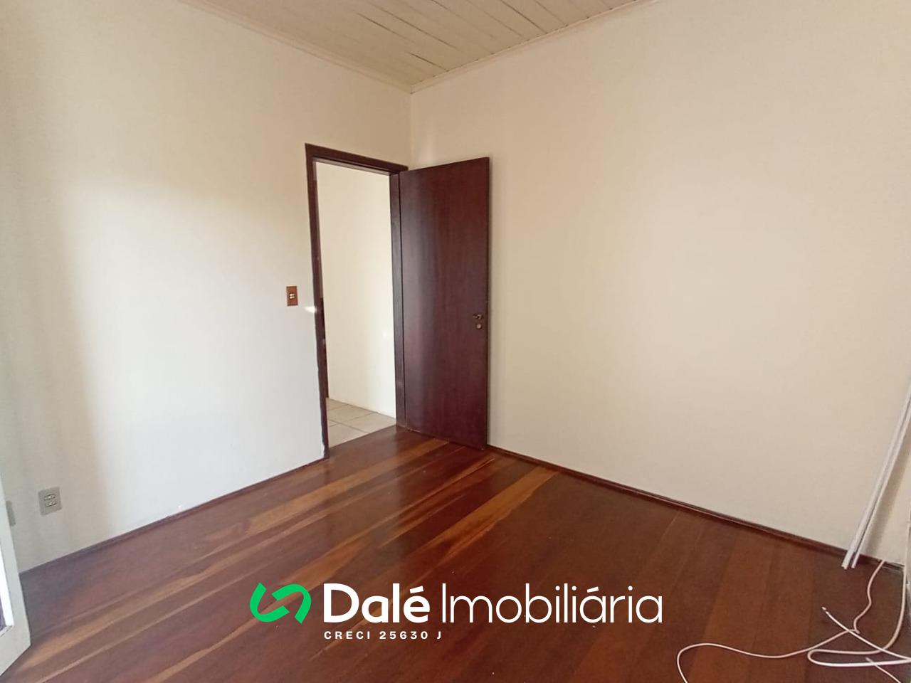 Casa para aluguel no Menino Deus: DORMITORIO DA FRENTE