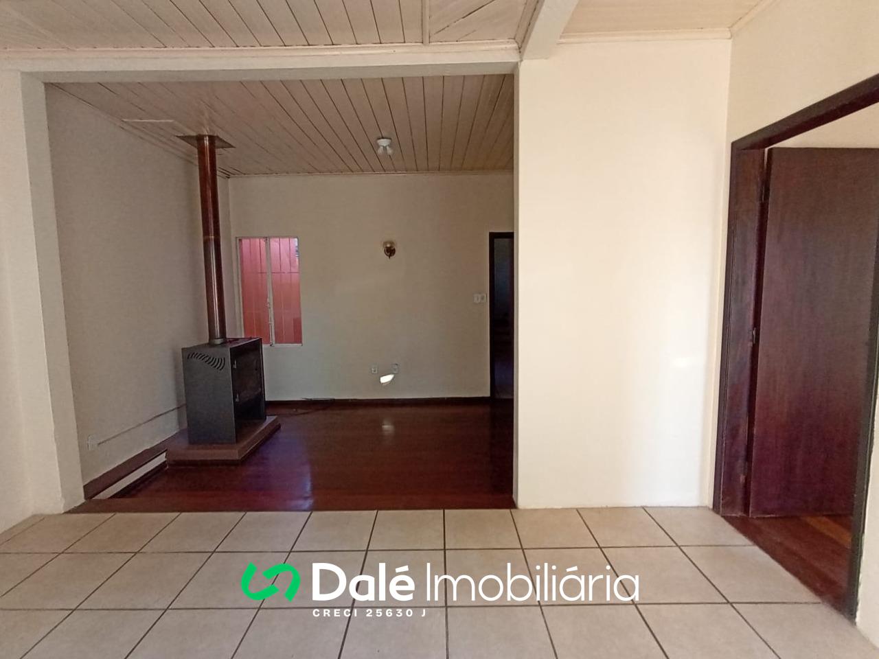 Casa para aluguel no Menino Deus: SALA ESTAR/JANTAR