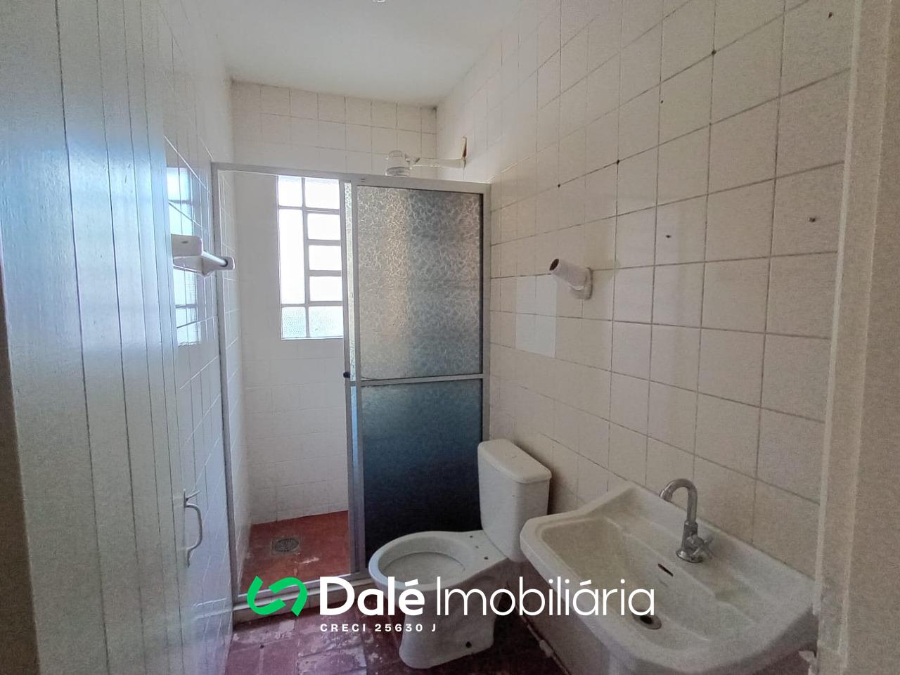 Casa para aluguel no Menino Deus: BANHEIRO PARTE ÁREA LAZER