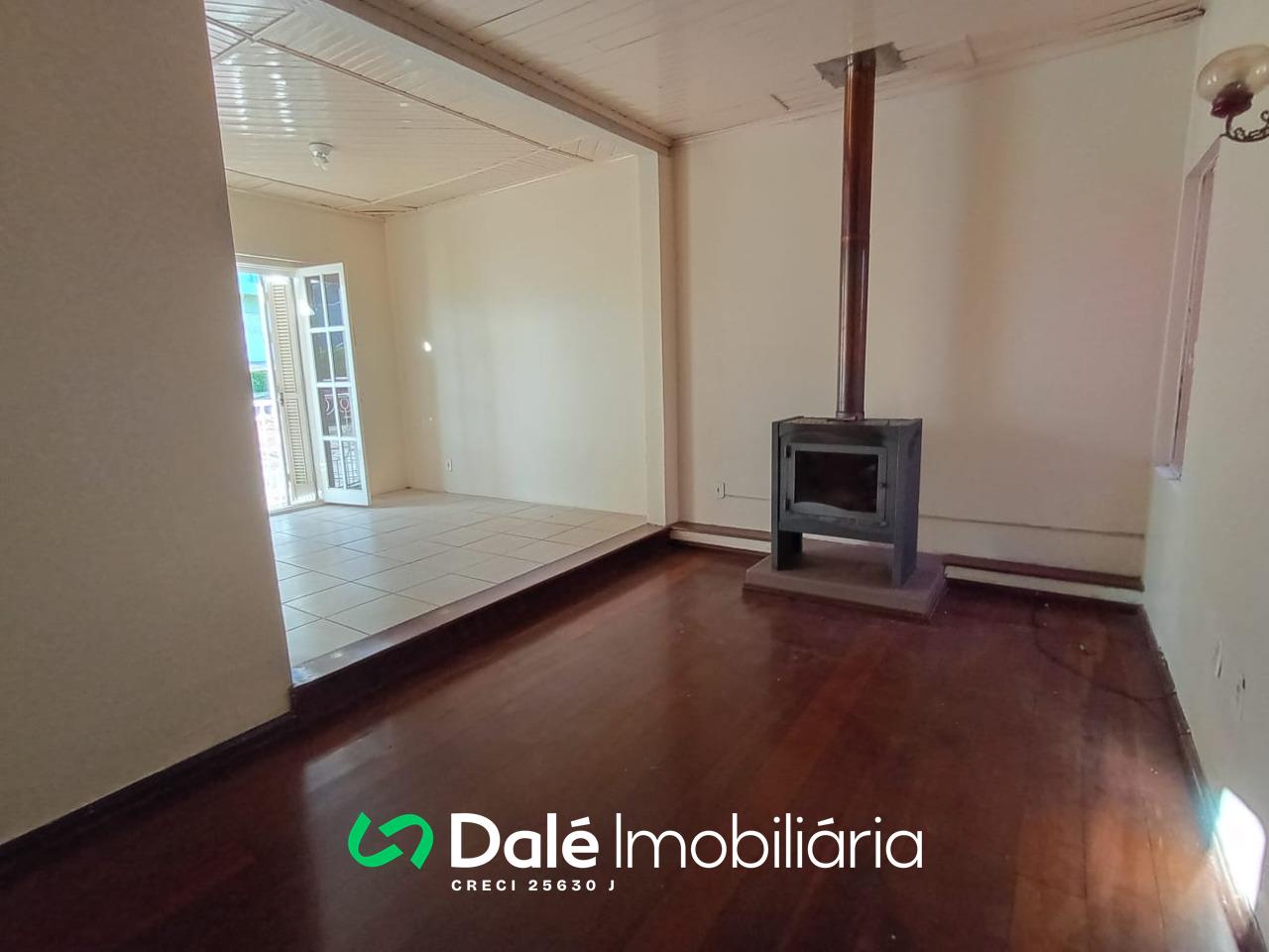 Casa para aluguel no Menino Deus: ESTAR