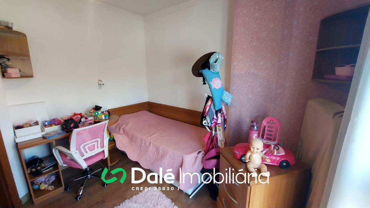 Casa à venda no Jardim do Castelo: 