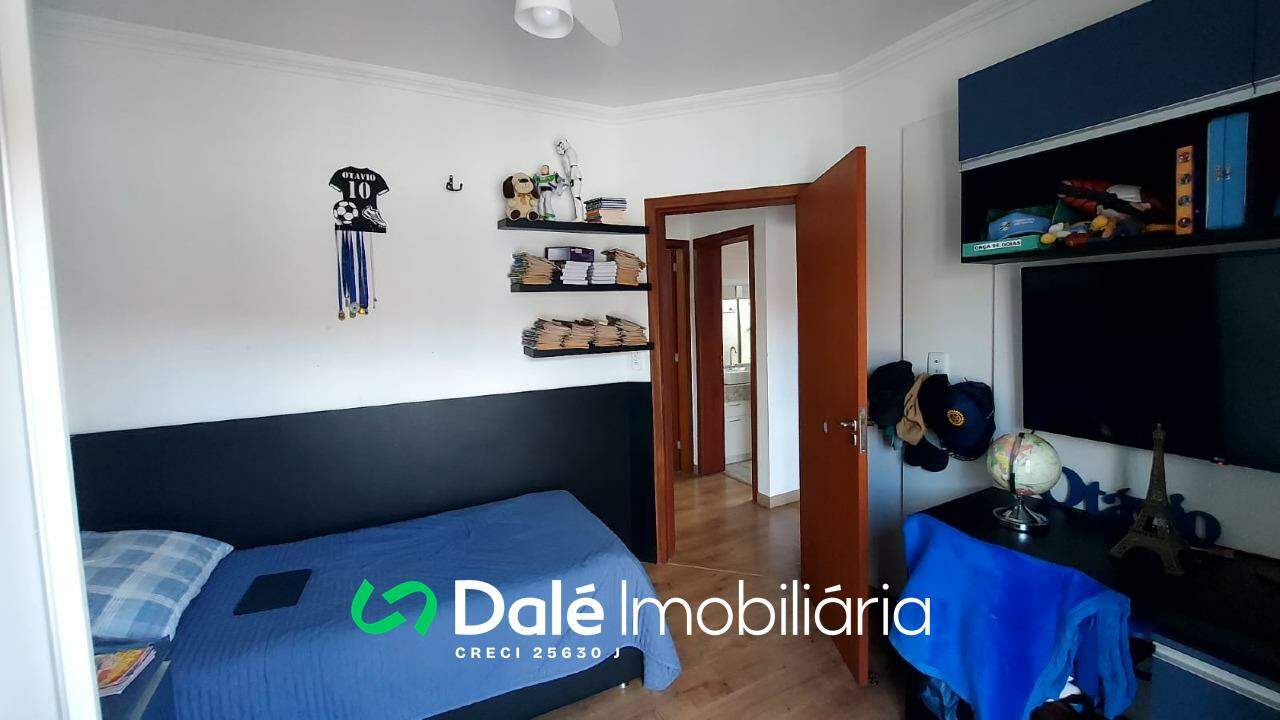 Casa à venda no Jardim do Castelo: 