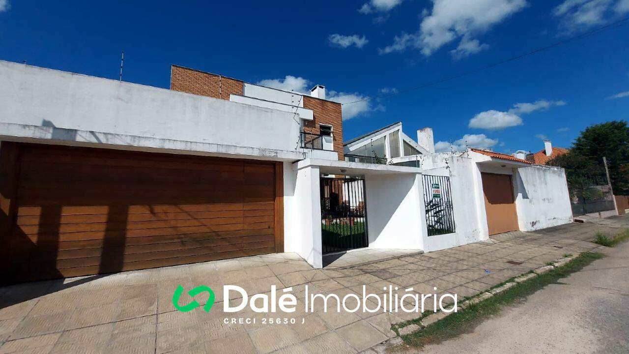 Casa à venda no Jardim do Castelo: 