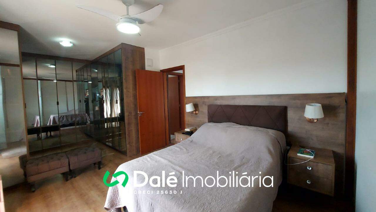 Casa à venda no Jardim do Castelo: 