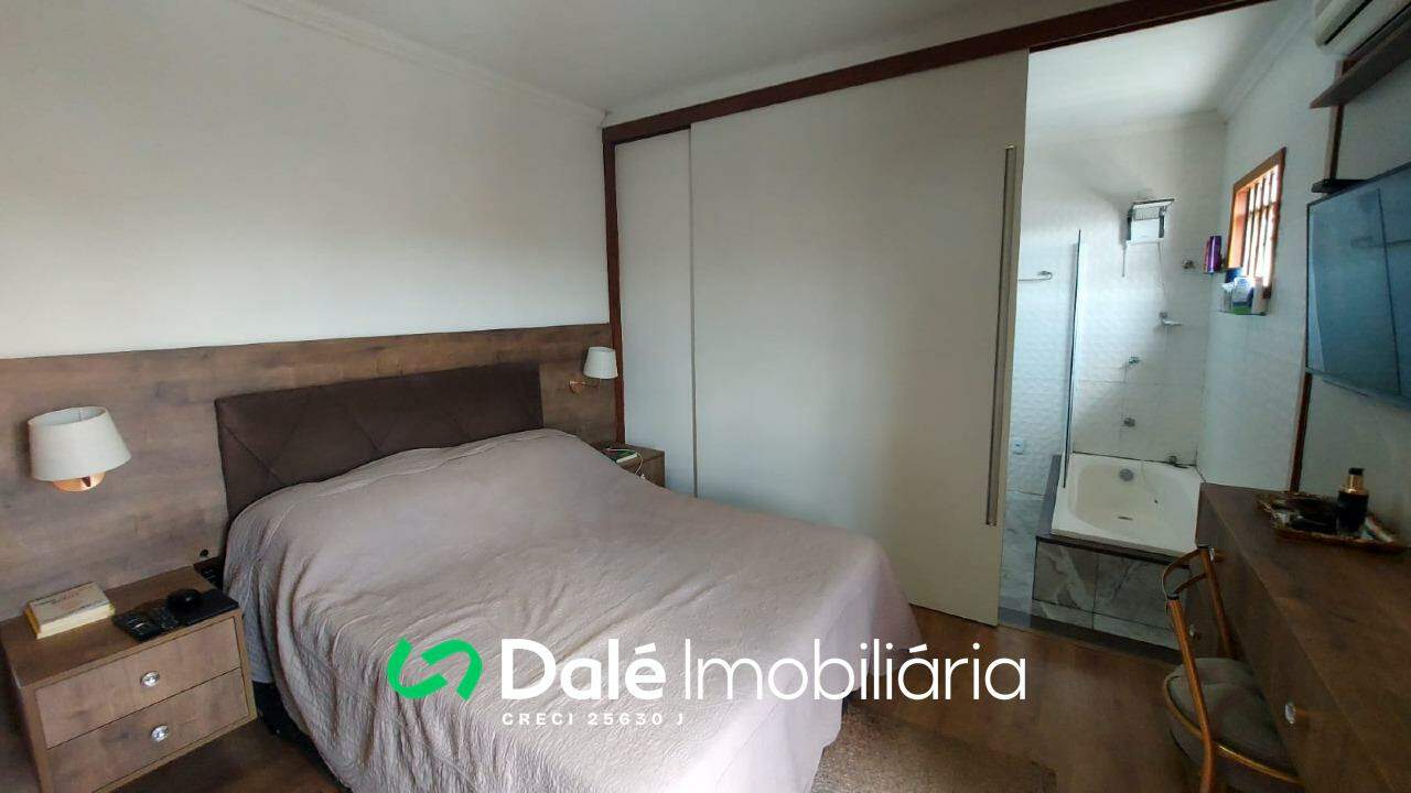 Casa à venda no Jardim do Castelo: 
