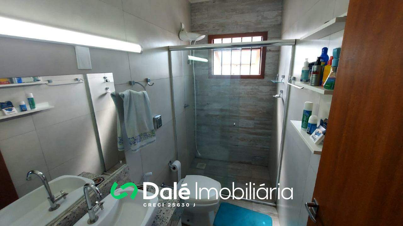 Casa à venda no Jardim do Castelo: 
