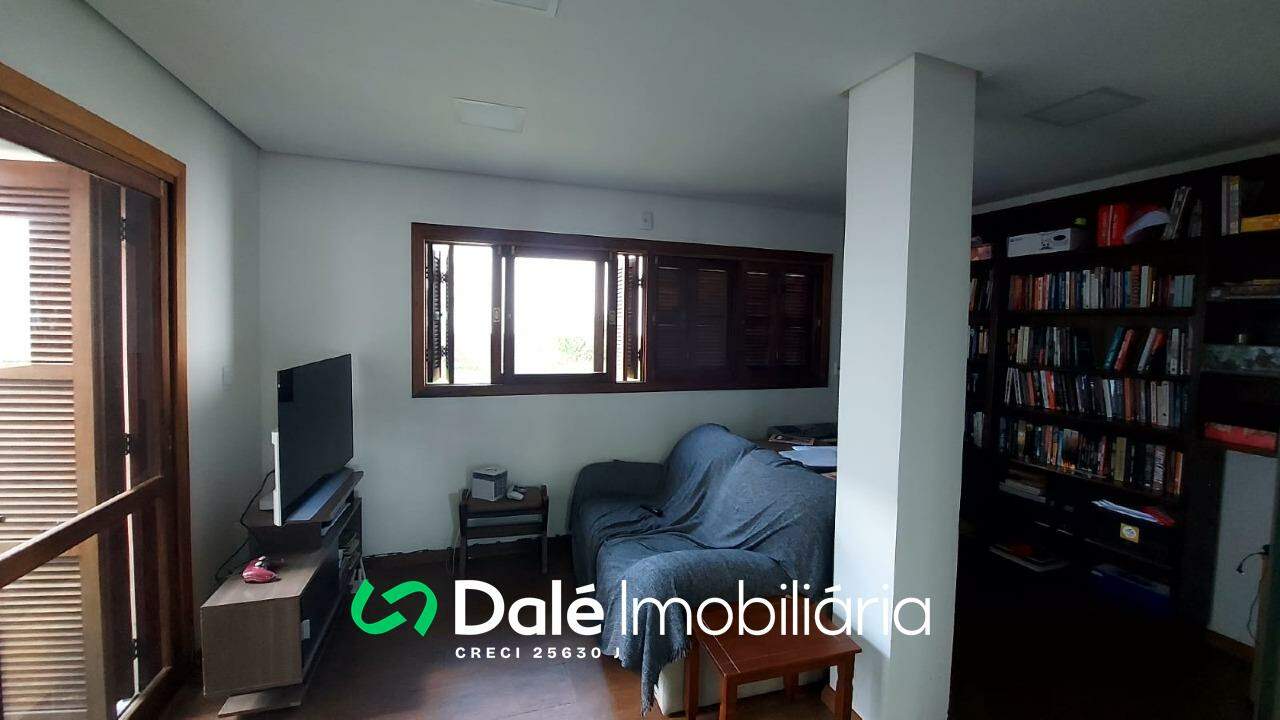 Casa à venda no Jardim do Castelo: 