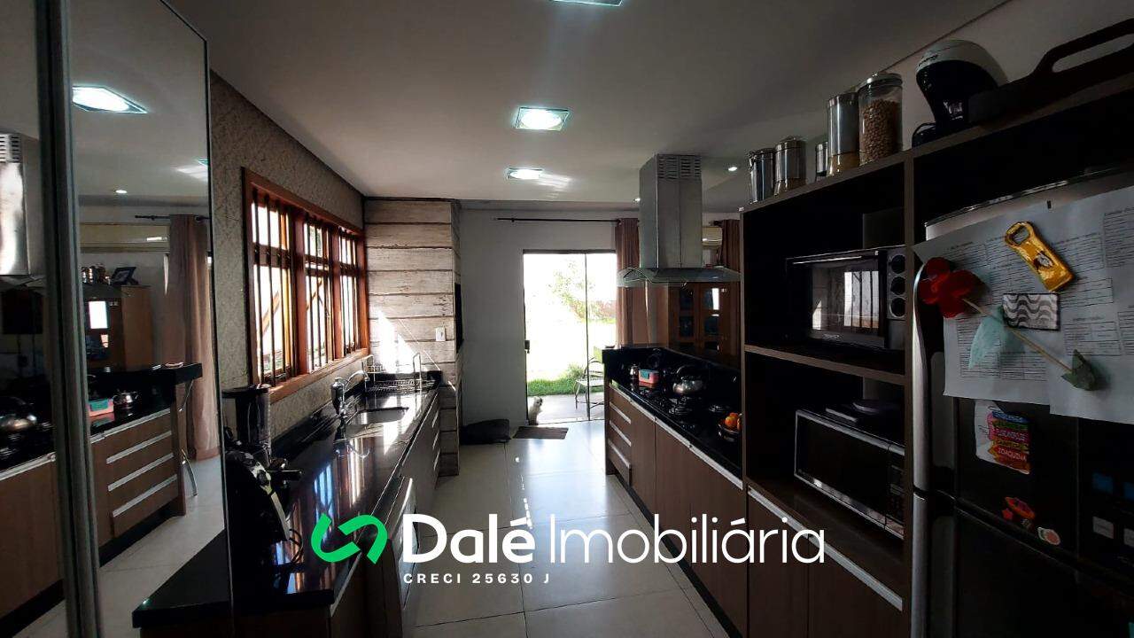 Casa à venda no Jardim do Castelo: 