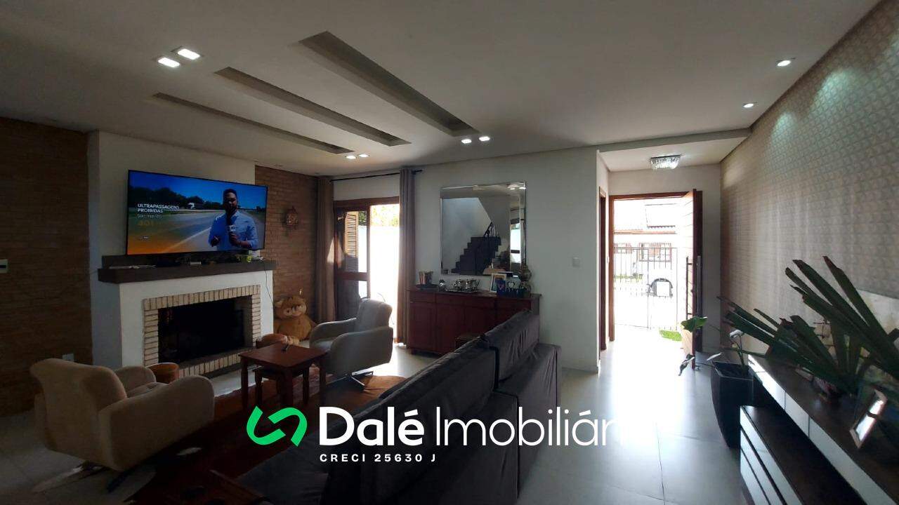 Casa à venda no Jardim do Castelo: 
