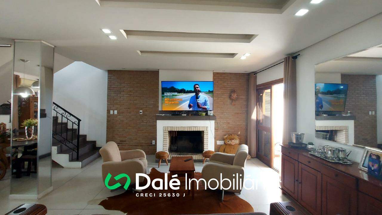 Casa à venda no Jardim do Castelo: 