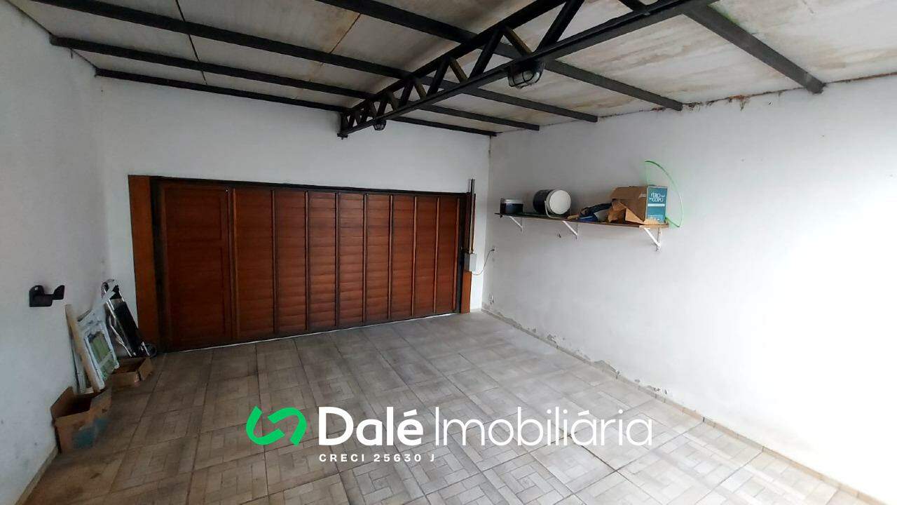 Casa à venda no Jardim do Castelo: 