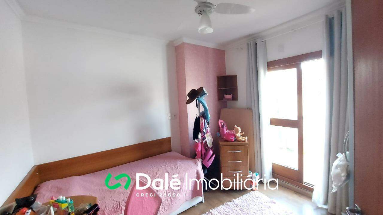 Casa à venda no Jardim do Castelo: 
