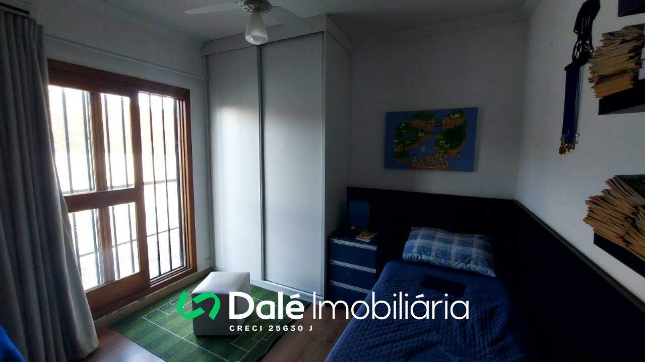 Casa à venda no Jardim do Castelo: 