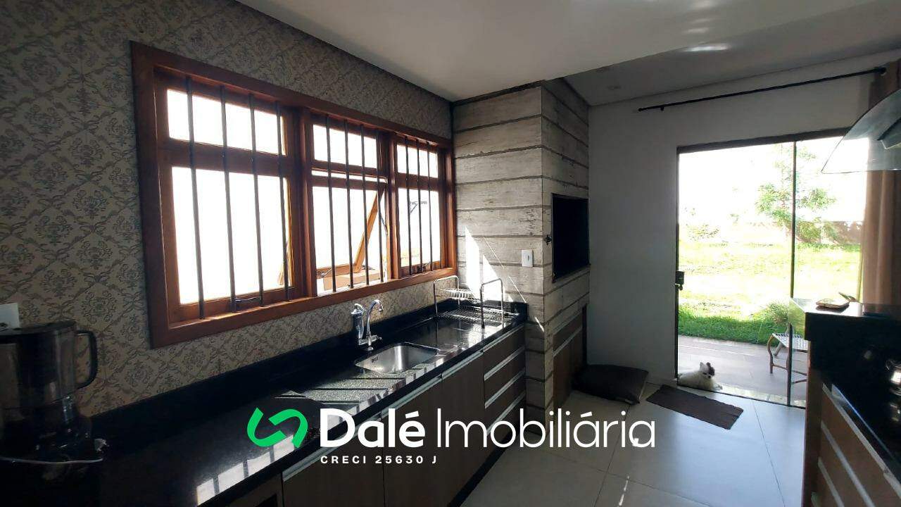 Casa à venda no Jardim do Castelo: 