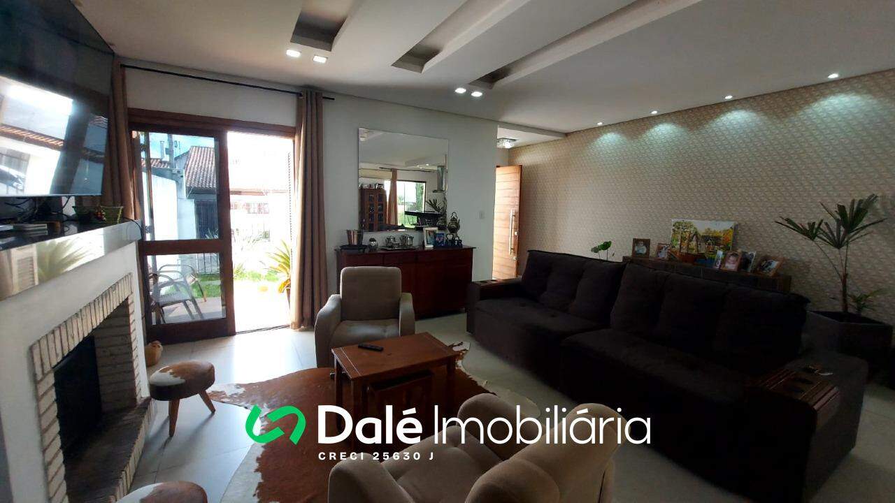 Casa à venda no Jardim do Castelo: 