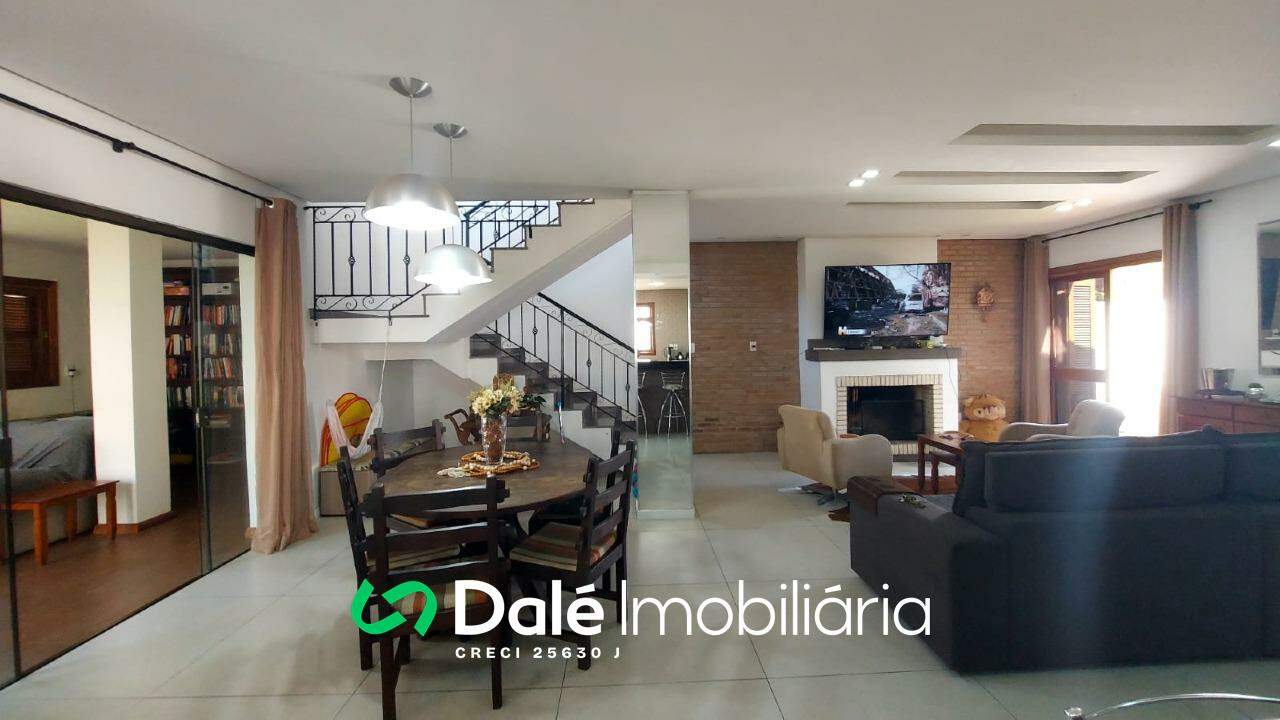 Casa à venda no Jardim do Castelo: 