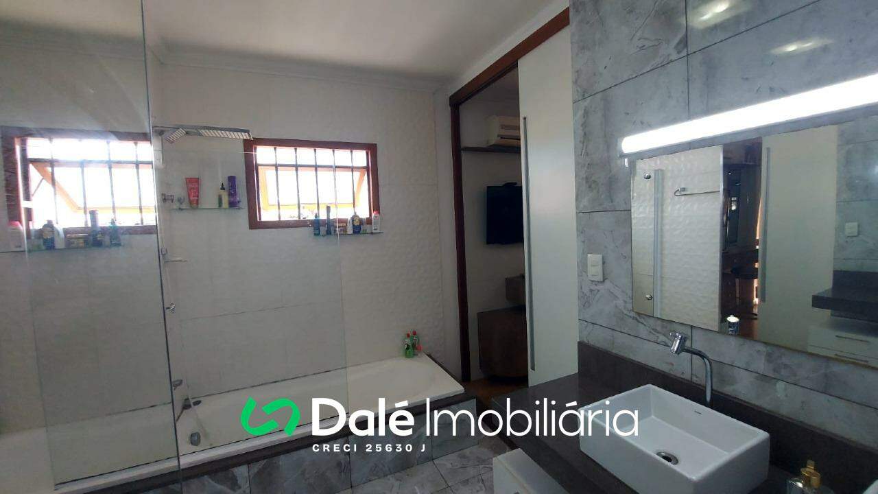 Casa à venda no Jardim do Castelo: 