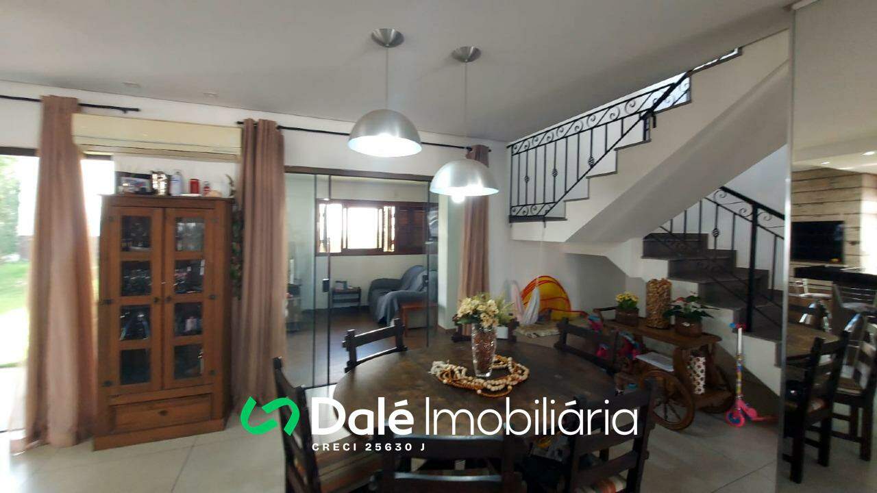 Casa à venda no Jardim do Castelo: 