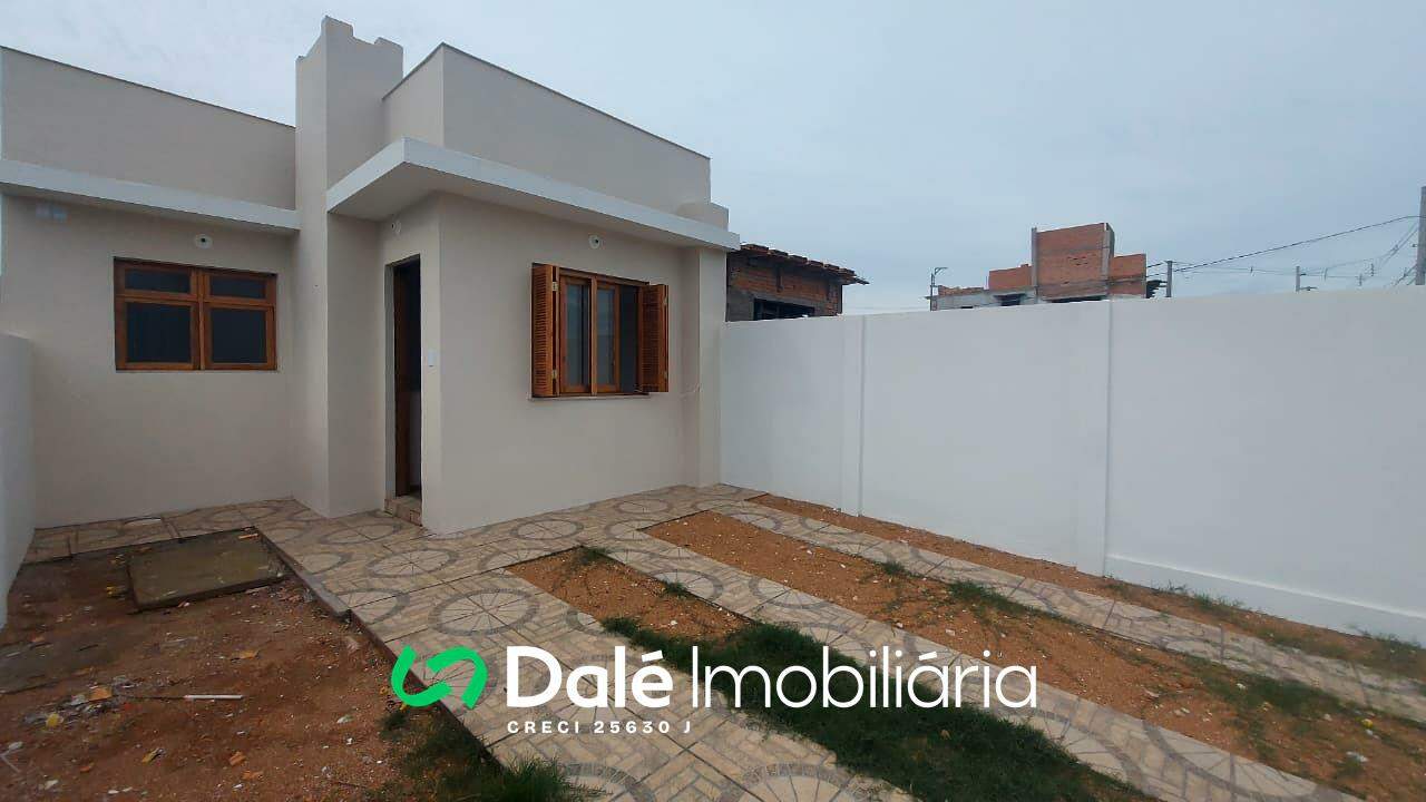 Casa à venda no Ipiranga: 