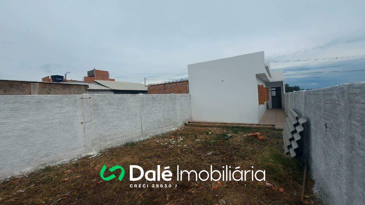 Casa à venda no Ipiranga: 