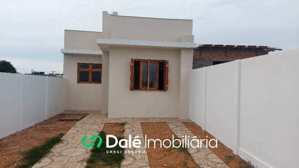 Casa à venda no Ipiranga: 