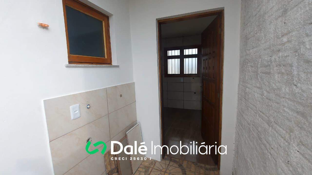 Casa à venda no Ipiranga: 