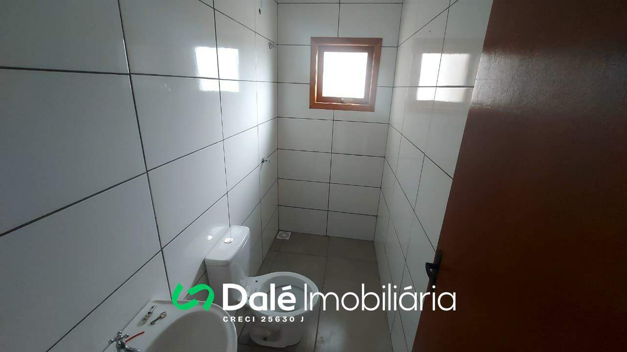 Casa à venda no Ipiranga: 