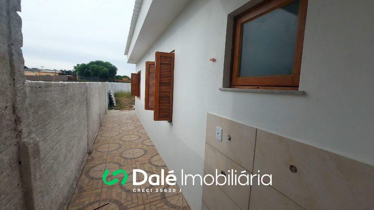 Casa à venda no Ipiranga: 