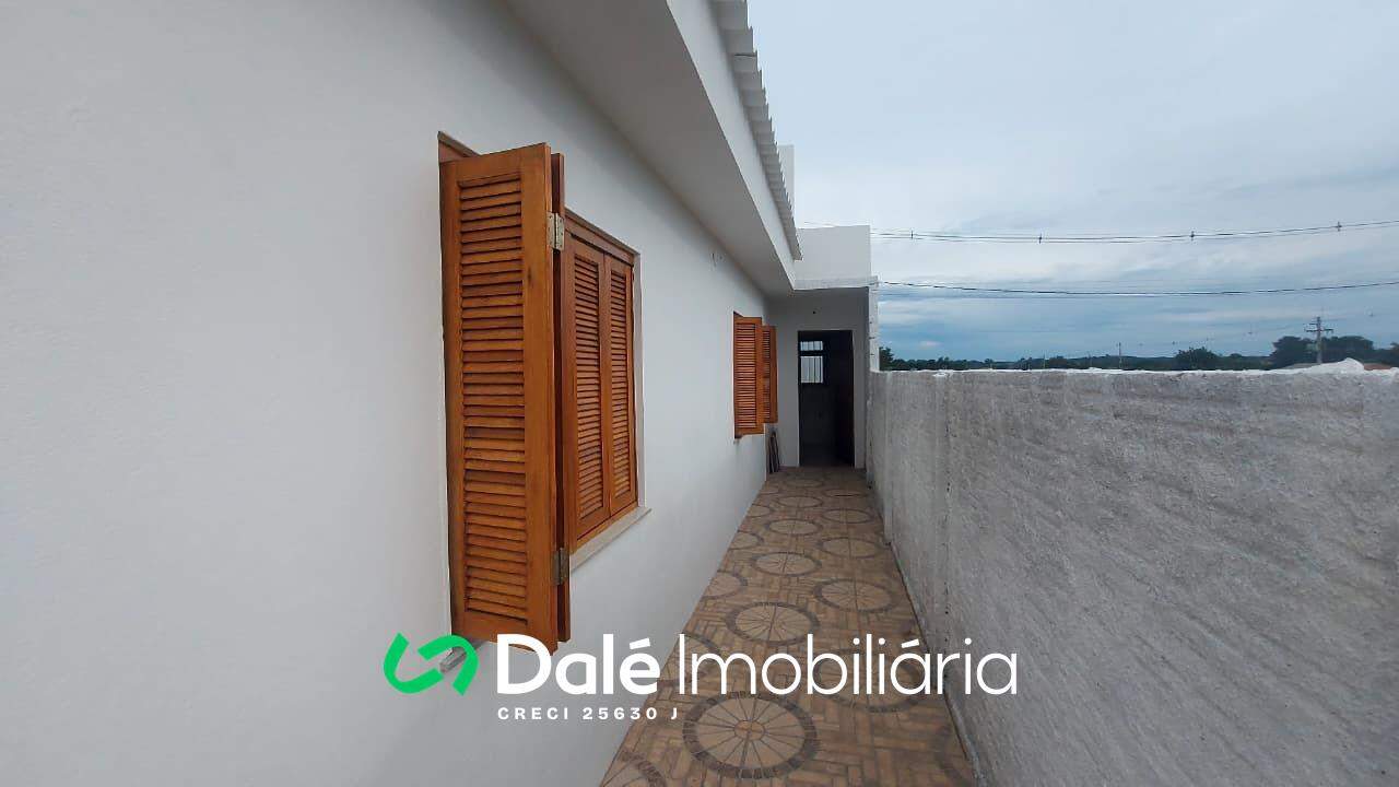 Casa à venda no Ipiranga: 