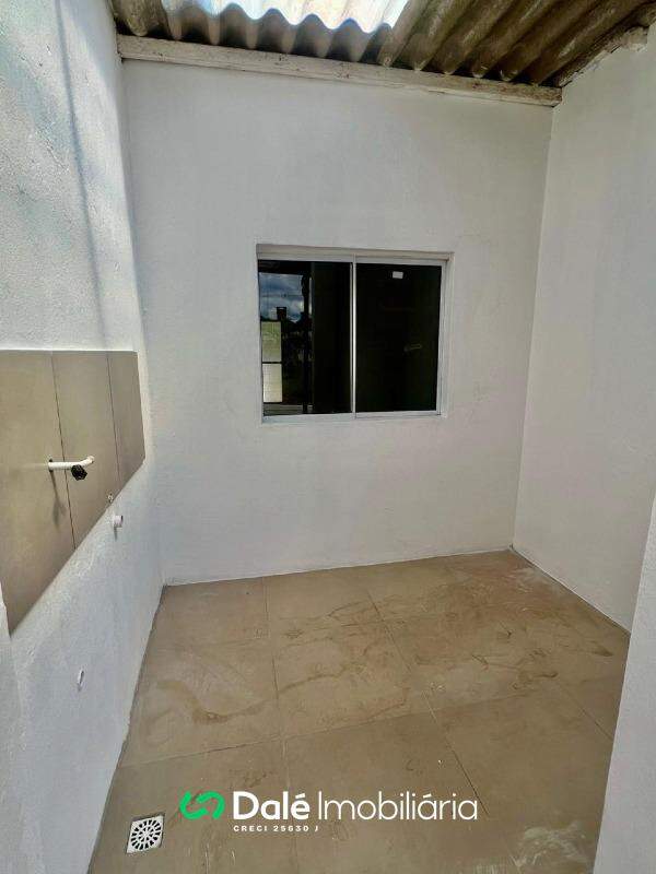 Casa à venda no Pedras Brancas: 