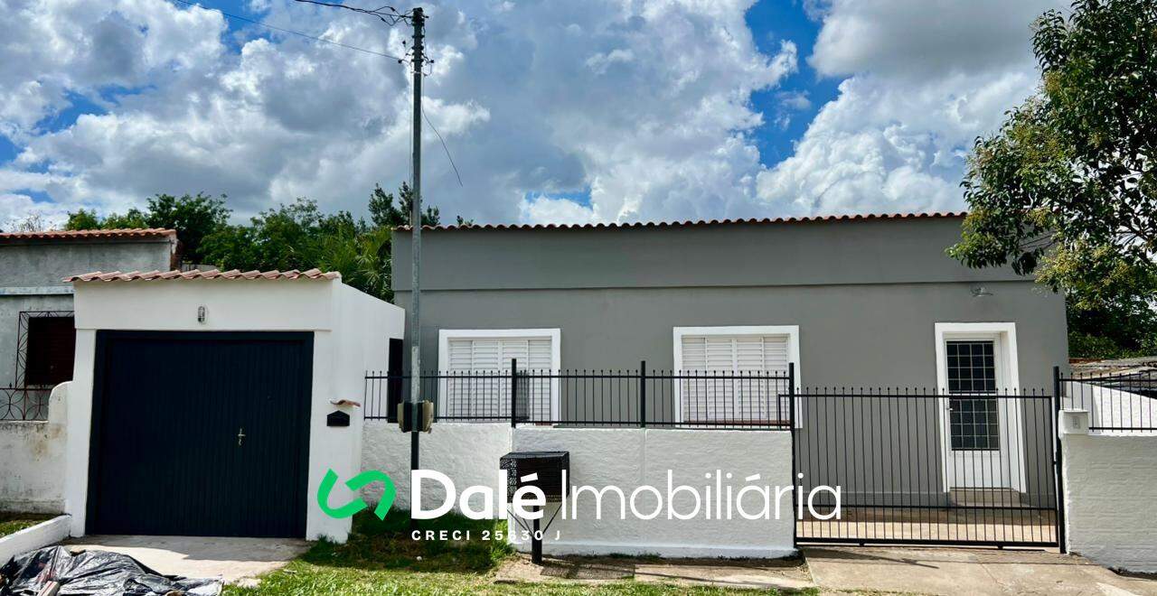 Casa à venda no Pedras Brancas: 