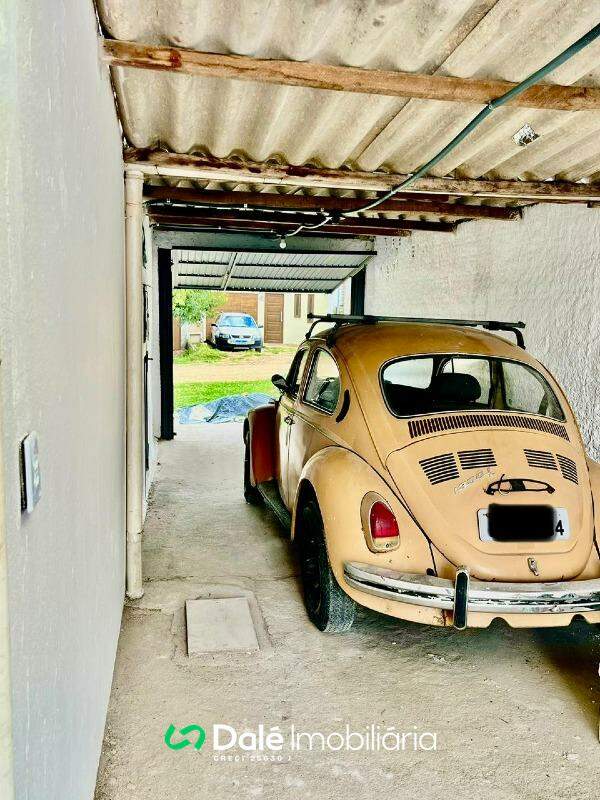 Casa à venda no Pedras Brancas: 