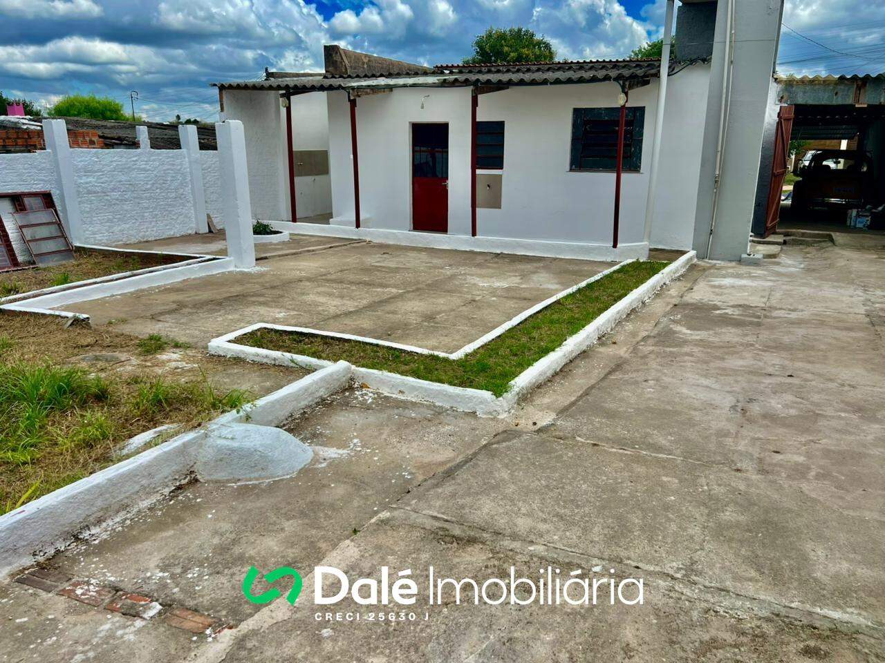 Casa à venda no Pedras Brancas: 