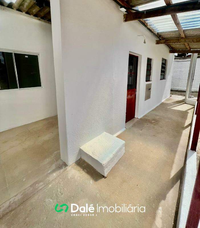 Casa à venda no Pedras Brancas: 