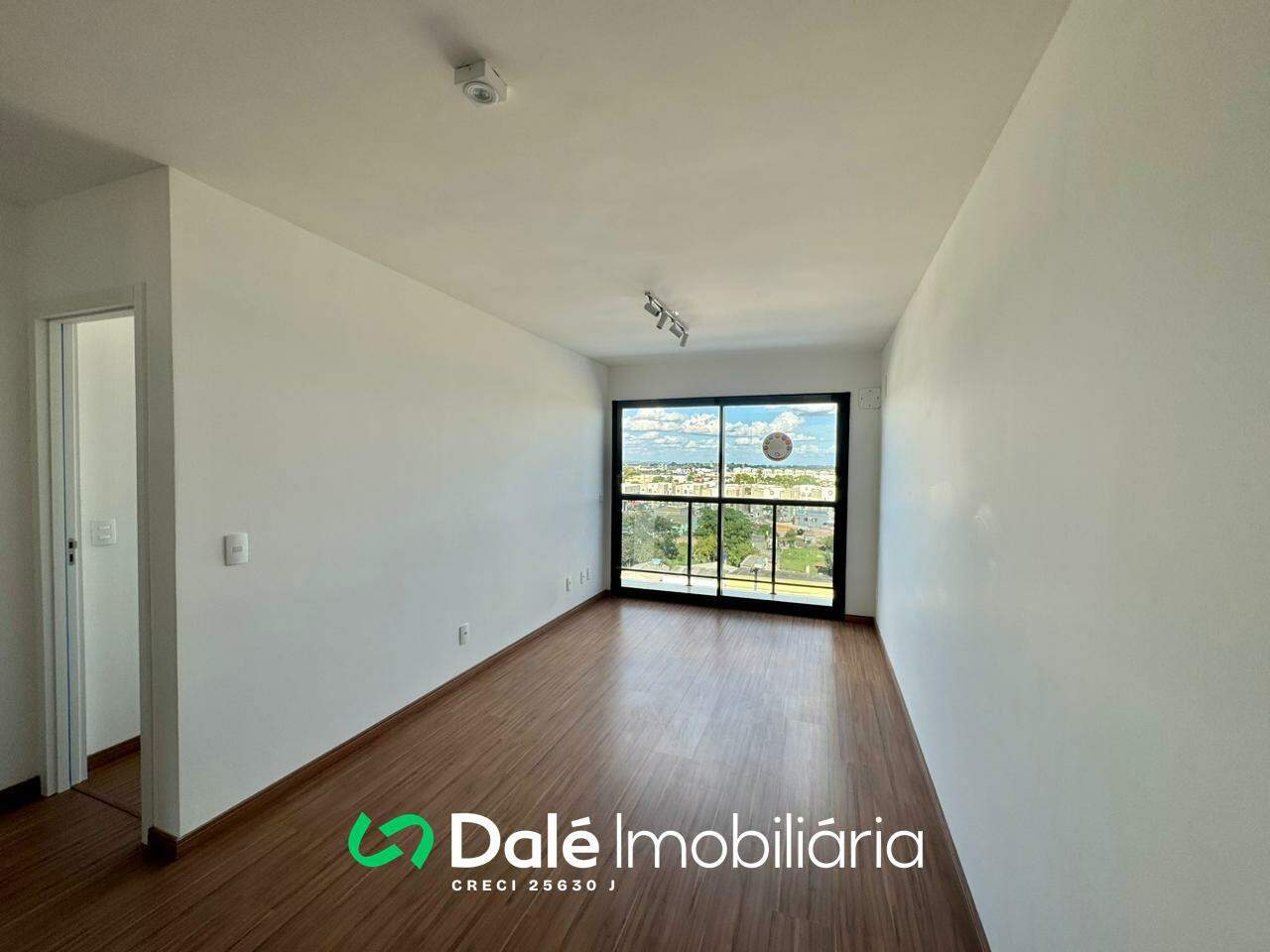 Apartamento para aluguel no Getúlio Vargas: SALA