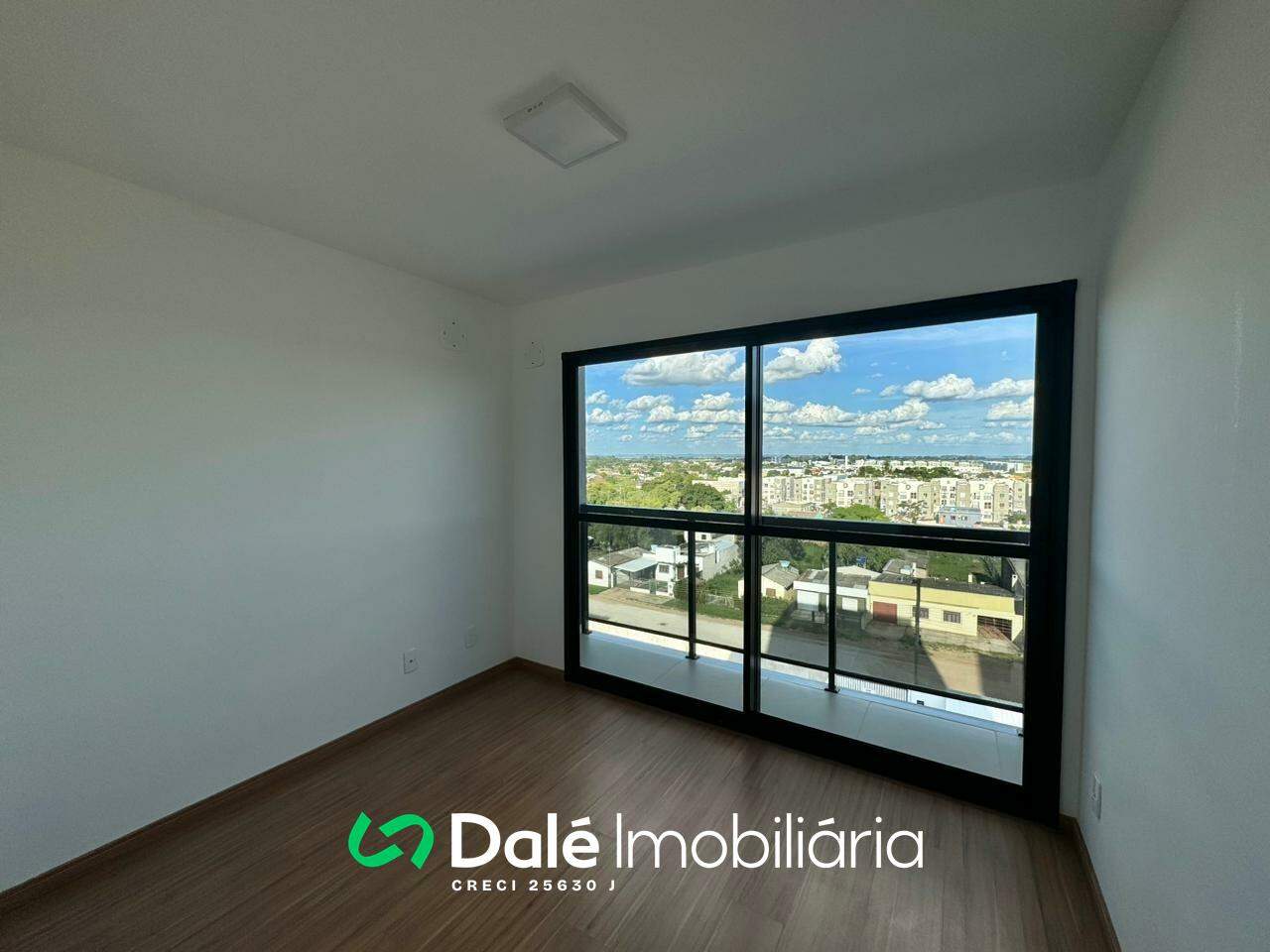 Apartamento para aluguel no Getúlio Vargas: SUÍTE