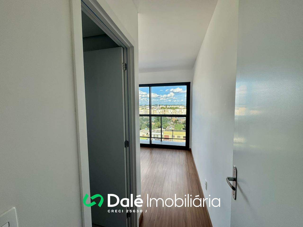 Apartamento para aluguel no Getúlio Vargas: SUÍTE