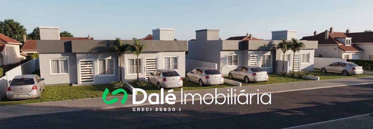 Casa à venda no Industrial I: 
