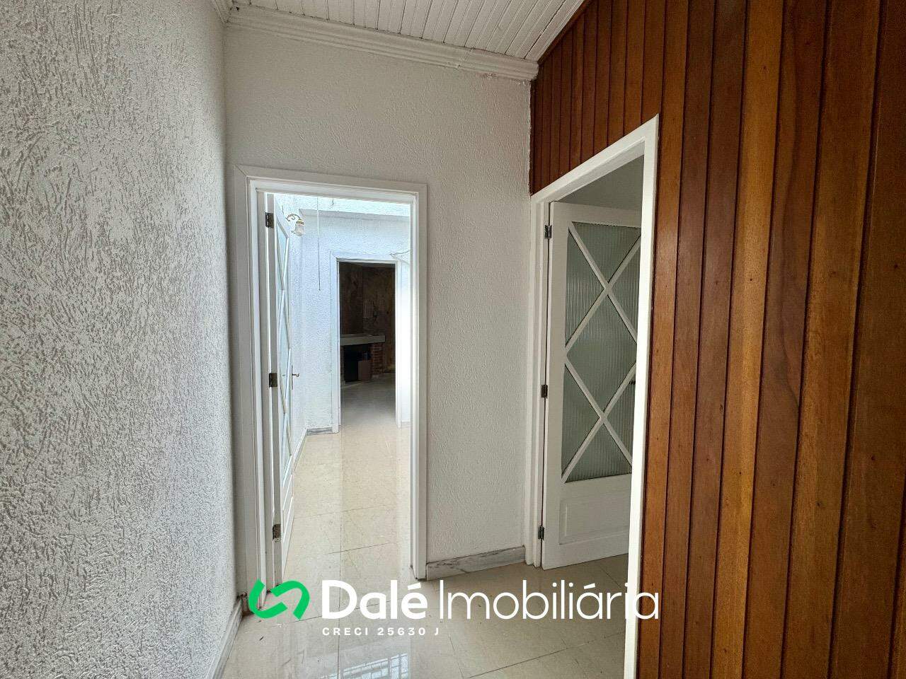 Casa à venda no Centro: 