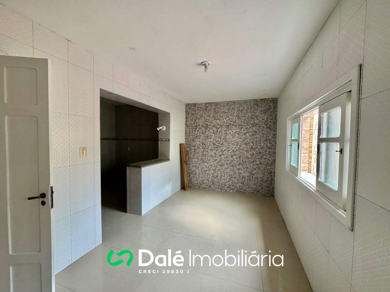Casa à venda no Centro: 