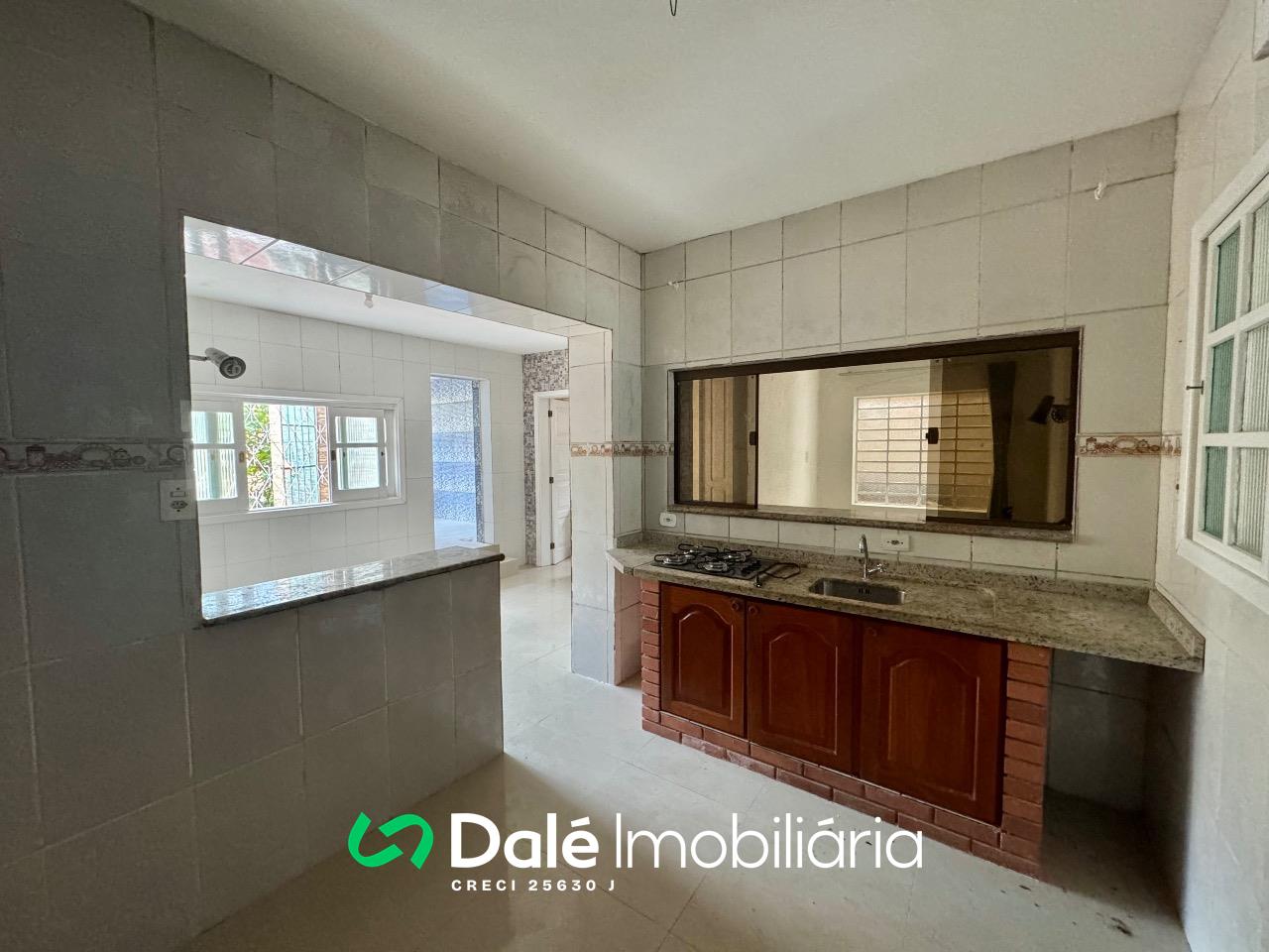 Casa à venda no Centro: 