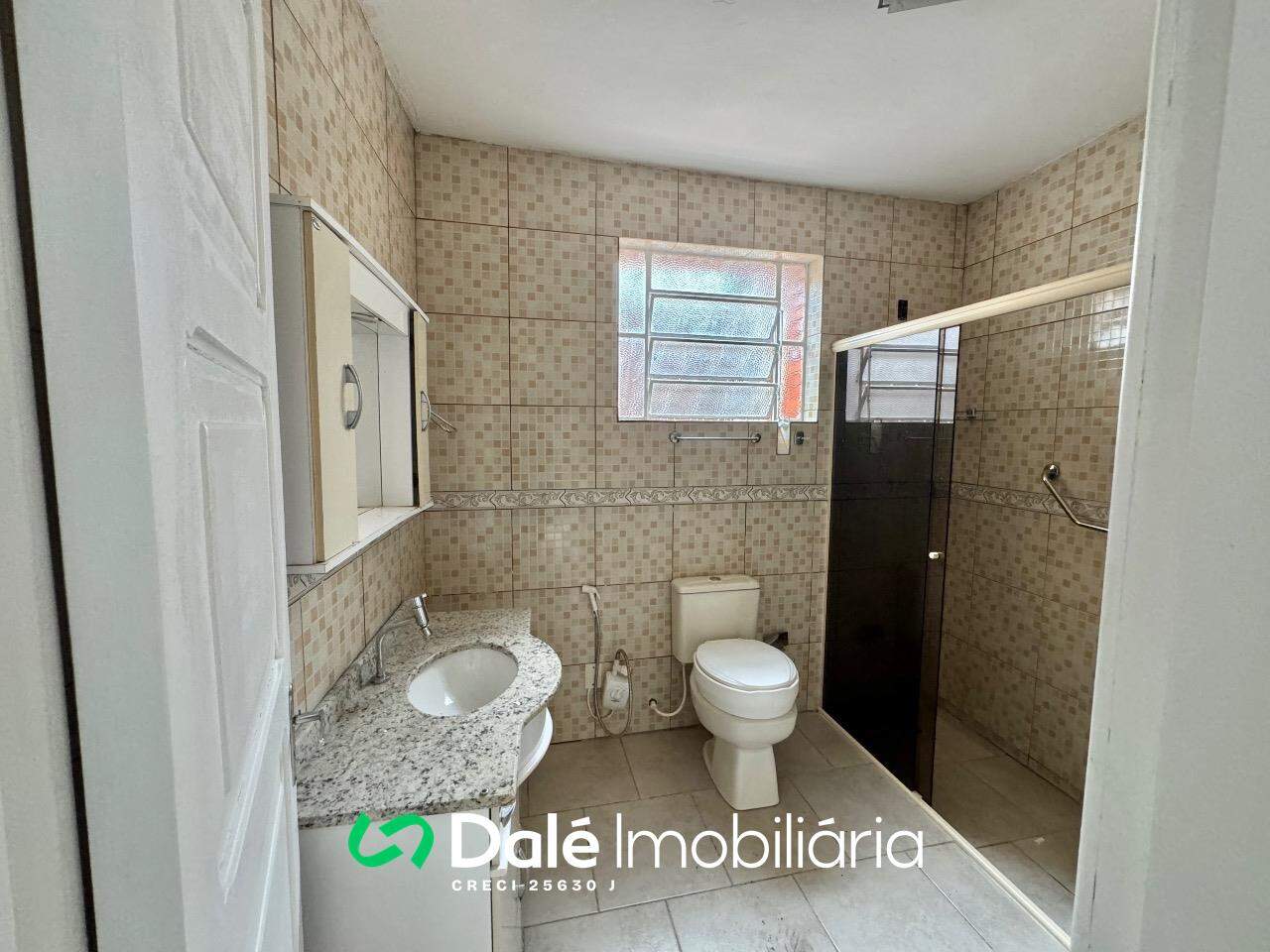 Casa à venda no Centro: 
