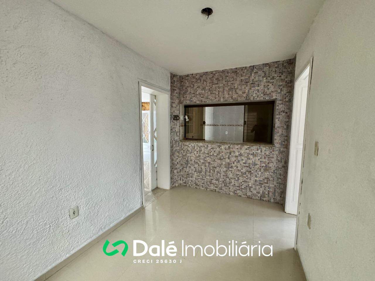 Casa à venda no Centro: 