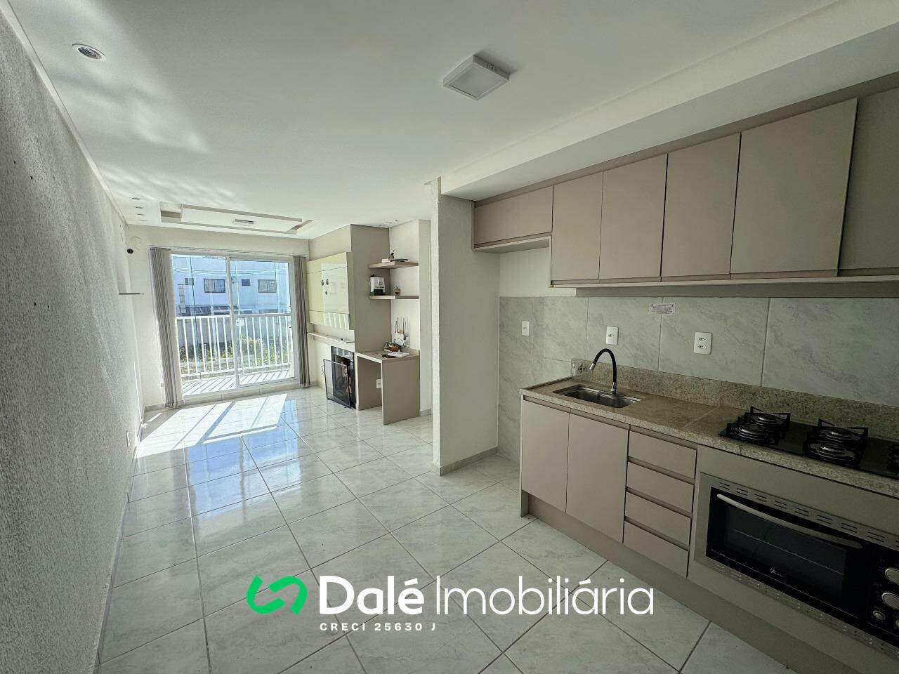 Apartamento à venda no Industrial I: 